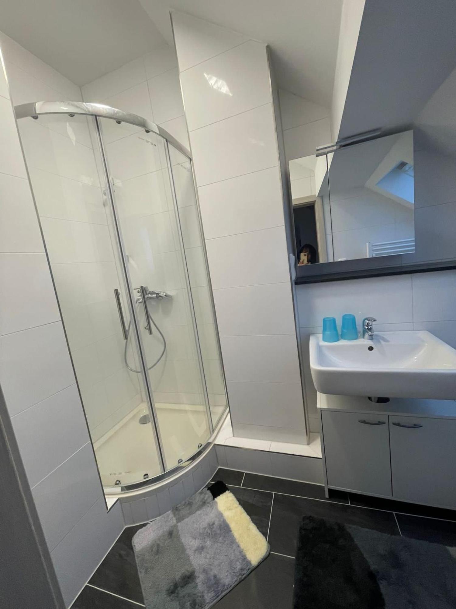 Luis Apartment Ruesselsheim D1 Hassloch  المظهر الخارجي الصورة
