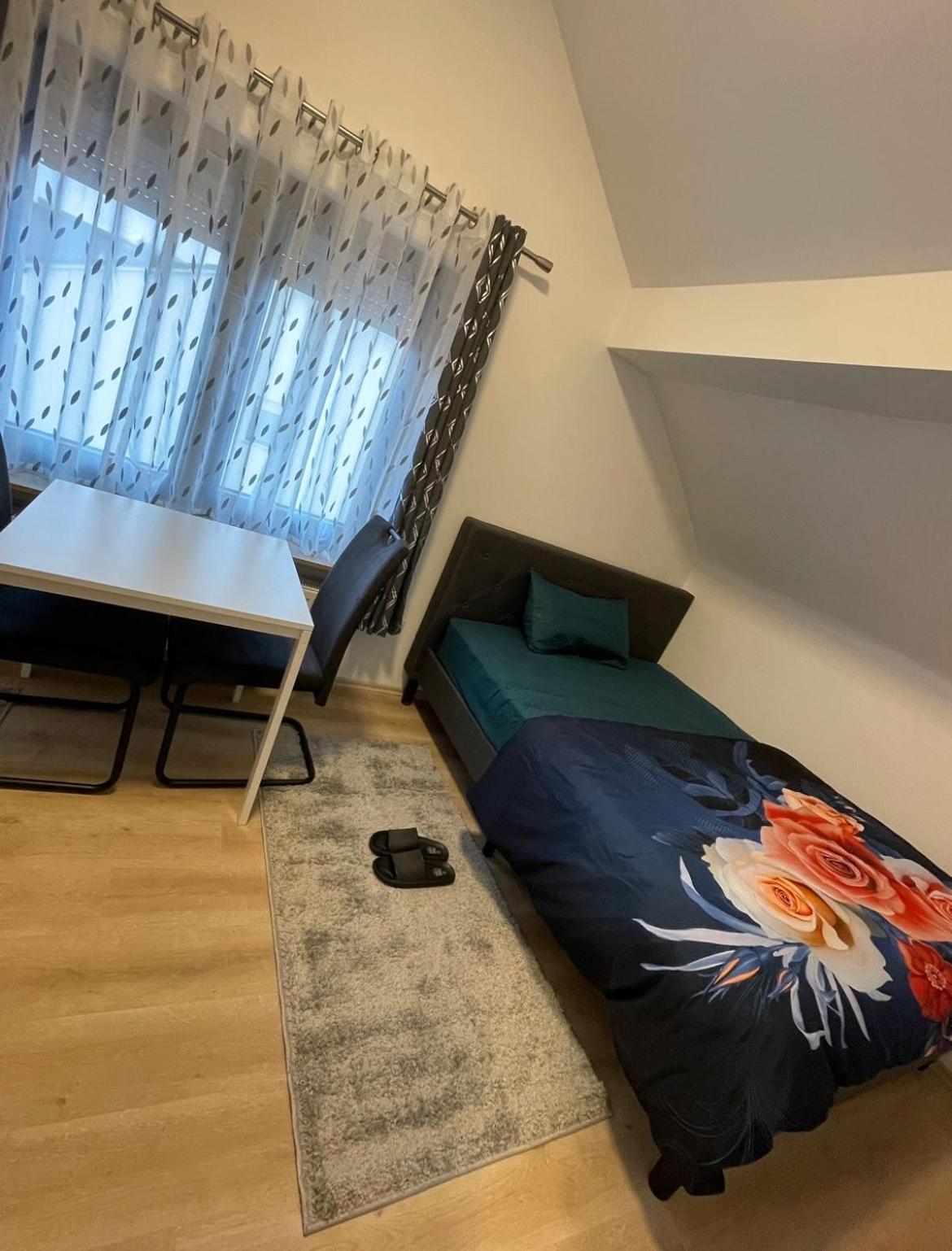 Luis Apartment Ruesselsheim D1 Hassloch  المظهر الخارجي الصورة