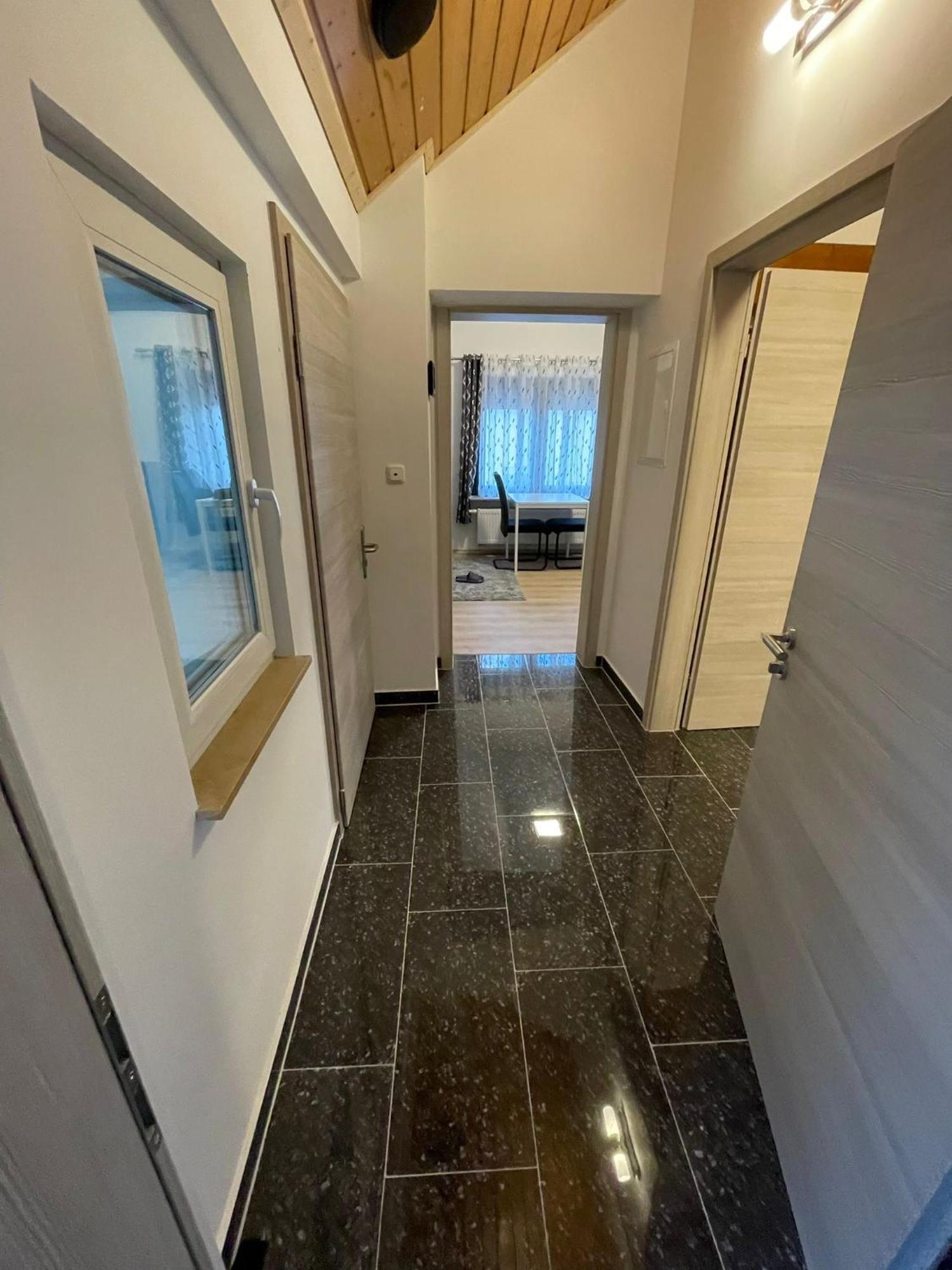 Luis Apartment Ruesselsheim D1 Hassloch  المظهر الخارجي الصورة